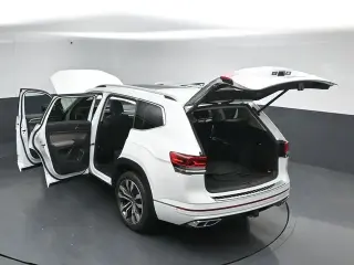 Volkswagen Atlas 2023 AWD V6 SEL Premium R-Line 4Motion 4p SUV