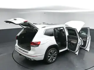Volkswagen Atlas 2023 AWD V6 SEL Premium R-Line 4Motion 4p SUV