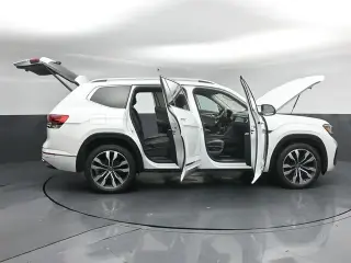 Volkswagen Atlas 2023 AWD V6 SEL Premium R-Line 4Motion 4p SUV