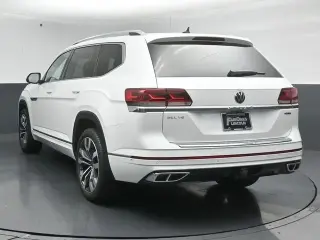 Volkswagen Atlas 2023 AWD V6 SEL Premium R-Line 4Motion 4p SUV