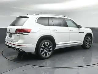 Volkswagen Atlas 2023 AWD V6 SEL Premium R-Line 4Motion 4p SUV