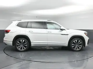 Volkswagen Atlas 2023 AWD V6 SEL Premium R-Line 4Motion 4p SUV