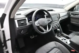 Volkswagen Atlas 2023 AWD V6 SEL Premium R-Line 4Motion 4p SUV