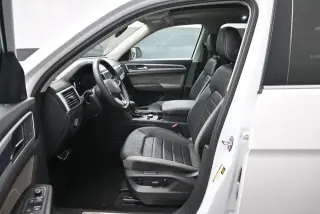 Volkswagen Atlas 2023 AWD V6 SEL Premium R-Line 4Motion 4p SUV