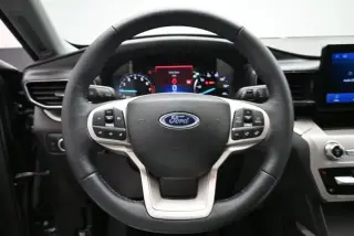 Ford Explorer 2024 AWD XLT 4p SUV