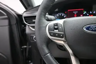 Ford Explorer 2024 AWD XLT 4p SUV