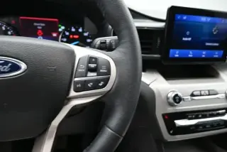 Ford Explorer 2024 AWD XLT 4p SUV