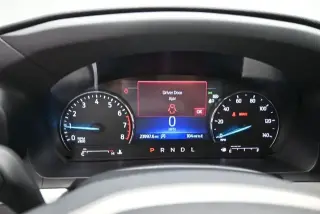 Ford Explorer 2024 AWD XLT 4p SUV