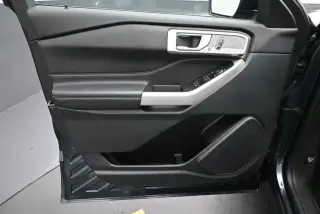 Ford Explorer 2024 AWD XLT 4p SUV