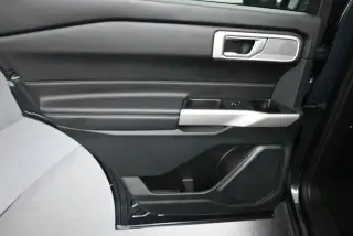 Ford Explorer 2024 AWD XLT 4p SUV