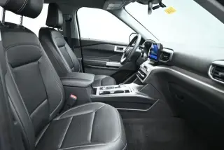 Ford Explorer 2024 AWD XLT 4p SUV