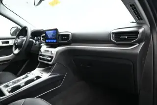 Ford Explorer 2024 AWD XLT 4p SUV