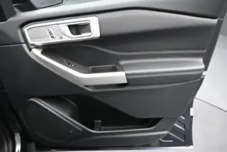Ford Explorer 2024 AWD XLT 4p SUV