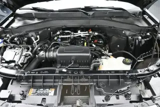 Ford Explorer 2024 AWD XLT 4p SUV