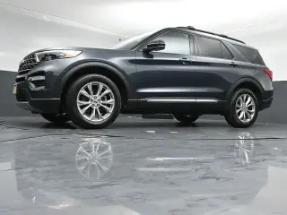 Ford Explorer 2024 AWD XLT 4p SUV