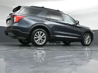 Ford Explorer 2024 AWD XLT 4p SUV