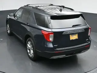 Ford Explorer 2024 AWD XLT 4p SUV