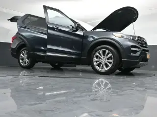 Ford Explorer 2024 AWD XLT 4p SUV