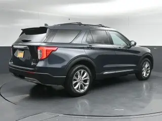 Ford Explorer 2024 AWD XLT 4p SUV