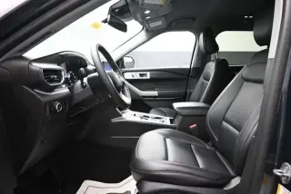 Ford Explorer 2024 AWD XLT 4p SUV