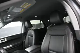 Ford Explorer 2024 AWD XLT 4p SUV