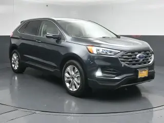 Ford Edge 2023 AWD Titanium 4p Crossover