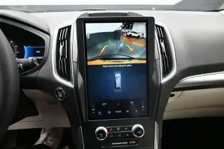 Ford Edge 2023 AWD Titanium 4p Crossover