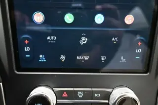 Ford Edge 2023 AWD Titanium 4p Crossover