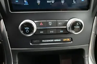 Ford Edge 2023 AWD Titanium 4p Crossover