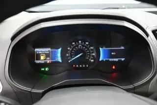 Ford Edge 2023 AWD Titanium 4p Crossover