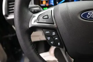 Ford Edge 2023 AWD Titanium 4p Crossover