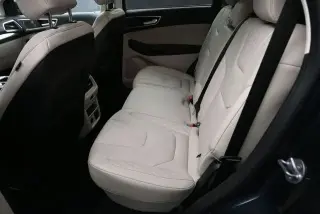 Ford Edge 2023 AWD Titanium 4p Crossover