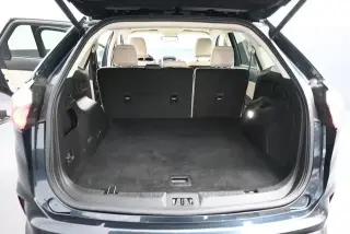 Ford Edge 2023 AWD Titanium 4p Crossover