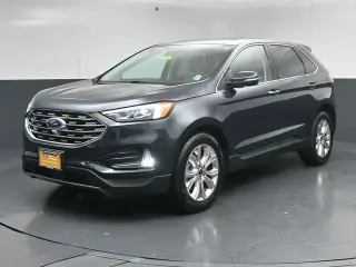Ford Edge 2023 AWD Titanium 4p Crossover