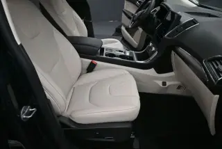 Ford Edge 2023 AWD Titanium 4p Crossover