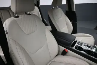 Ford Edge 2023 AWD Titanium 4p Crossover