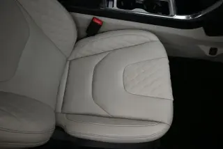 Ford Edge 2023 AWD Titanium 4p Crossover