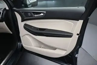 Ford Edge 2023 AWD Titanium 4p Crossover