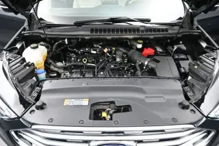 Ford Edge 2023 AWD Titanium 4p Crossover
