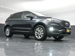 Ford Edge 2023 AWD Titanium 4p Crossover