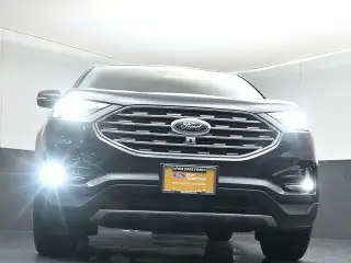 Ford Edge 2023 AWD Titanium 4p Crossover