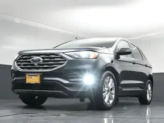 Ford Edge 2023 AWD Titanium 4p Crossover