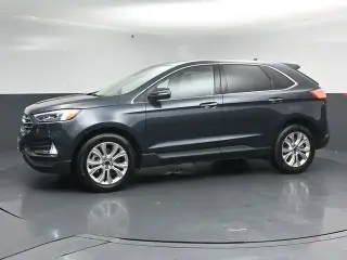Ford Edge 2023 AWD Titanium 4p Crossover
