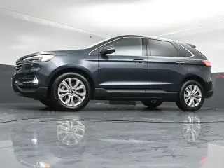 Ford Edge 2023 AWD Titanium 4p Crossover