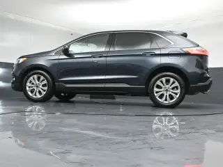 Ford Edge 2023 AWD Titanium 4p Crossover