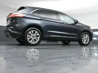 Ford Edge 2023 AWD Titanium 4p Crossover