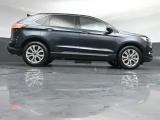 Ford Edge 2023 AWD Titanium 4p Crossover