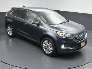 Ford Edge 2023 AWD Titanium 4p Crossover