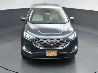 Ford Edge 2023 AWD Titanium 4p Crossover