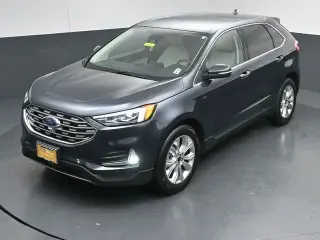 Ford Edge 2023 AWD Titanium 4p Crossover